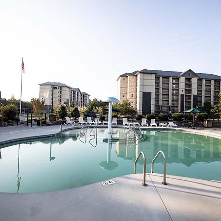Mvc - Unit 1505 - Bearly Available Apartment Pigeon Forge Exterior photo