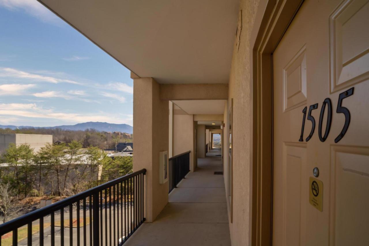 Mvc - Unit 1505 - Bearly Available Apartment Pigeon Forge Exterior photo