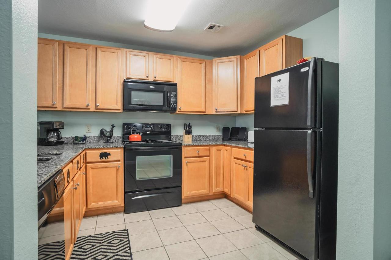 Mvc - Unit 1505 - Bearly Available Apartment Pigeon Forge Exterior photo