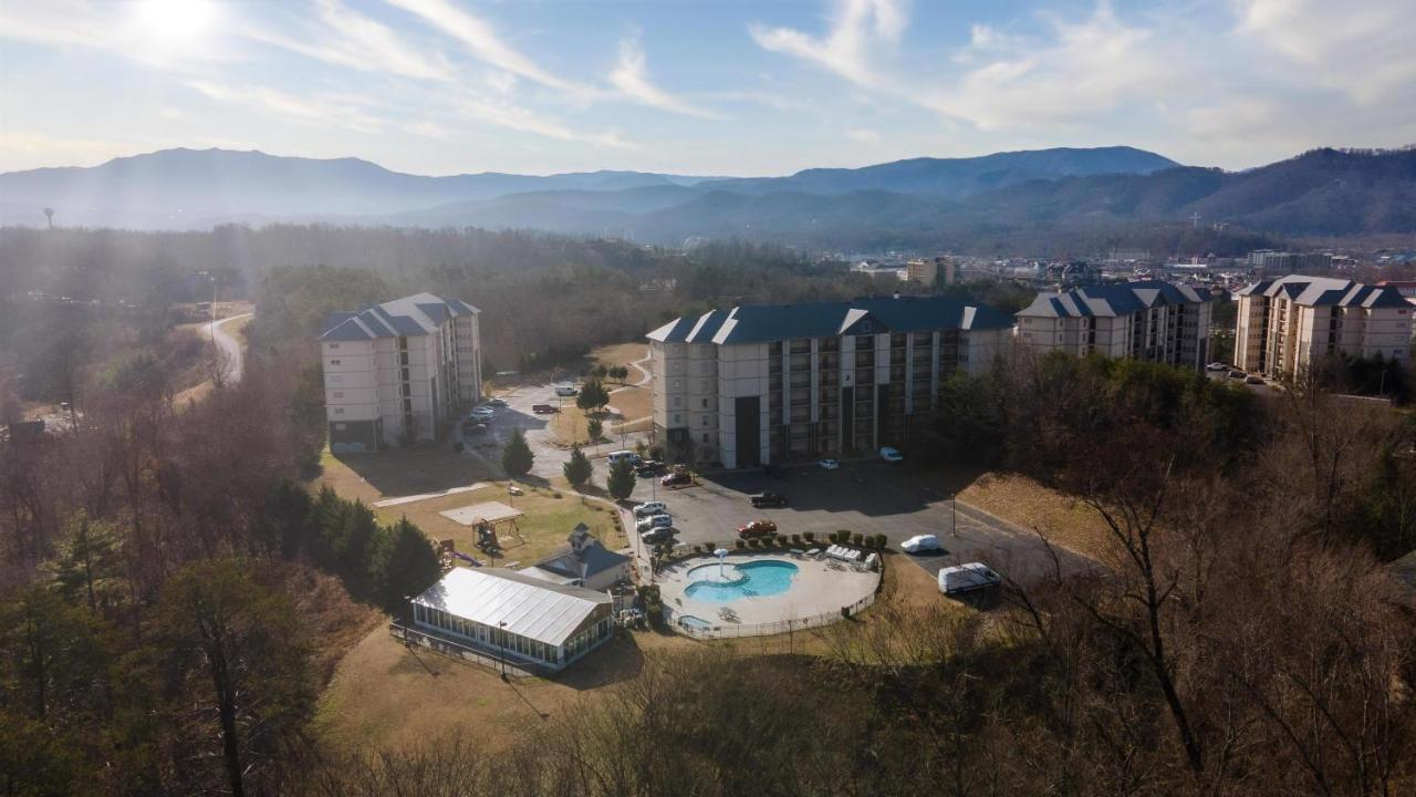 Mvc - Unit 1505 - Bearly Available Apartment Pigeon Forge Exterior photo