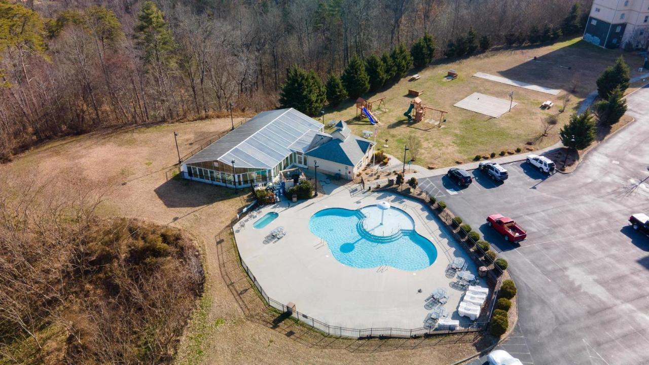 Mvc - Unit 1505 - Bearly Available Apartment Pigeon Forge Exterior photo